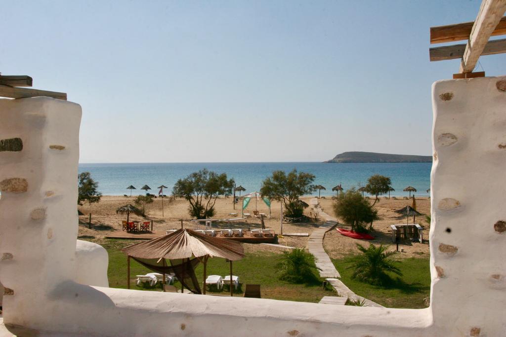 Porto Paradiso Otel *